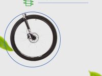 Женский велосипед Stinger Vega Evo 29, год 2021, цвет Фиолетовый, ростовка 19