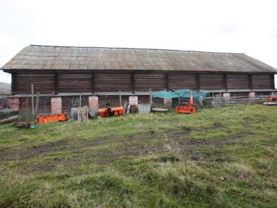 Конюшня (№ 2)