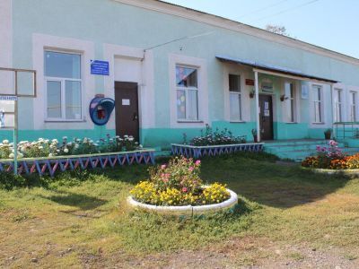 Баратаевский сельский Ддом культуры