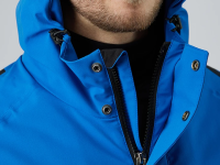 *Куртка 22-42517 горн.муж.