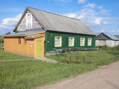 Дубровская библиотека