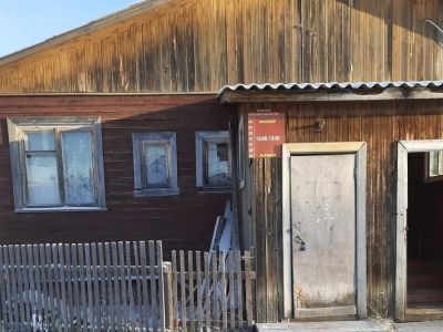 Илешская сельская библиотека