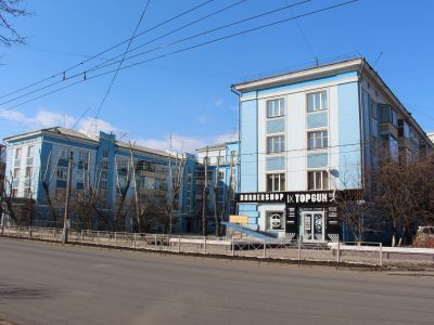 Дом специалистов