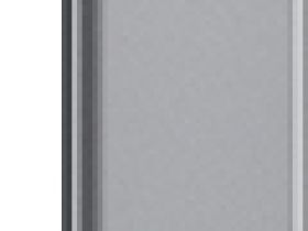 Смартфон Samsung Galaxy S25+ 5G 12/256 ГБ Серебристый