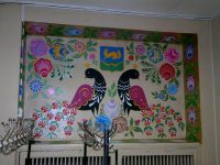 Культурный центр поселка Кунья