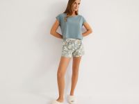 Пижама Тень дождя/Rain Shadow