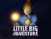 Little Big Adventure (PC)
