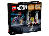 Star Wars 75432 Конструктор Истребитель V-19 «Поток»