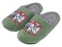 Тапочки для мальчиков