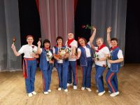 Белоевский сельский культурно-досуговый центр