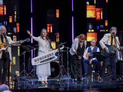 Билеты на Бессмертные шлягеры 80-х / Концерт | Афиша | ИнфоТаймс