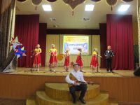 Никольский сельский дом культуры