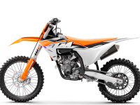 Мотоцикл KTM 250 SX-F ENDURO