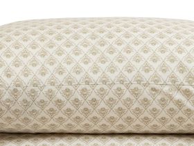 Комплект наволочек Medaglione с ушками