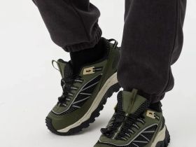 Брюки Remington Respect Black