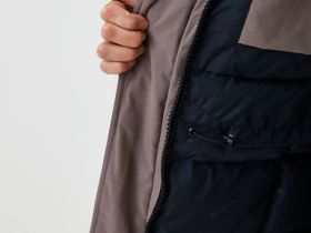 Полупальто пуховое Dikson IV Женское