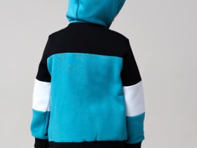 Толстовка трикотажная для мальчиков