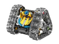 8053_MK Конструктор Robot V2 4-в-1