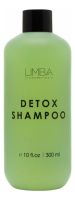 Детокс-шампунь для волос Detox Oily Hair Cleansing Shampoo 300мл