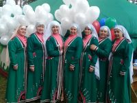 Молокановский сельский дом культуры