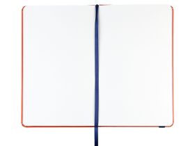 Блокнот для зарисовок Стихия 13х21 см 140 г 80 л, твердая обложка Земля