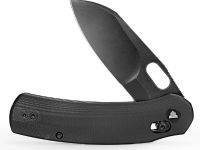 Складной нож Trivisa Lamb-03B, сталь N690, рукоять G10