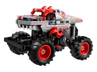 Technic 42200 Конструктор MONSTER JAM™ THUNDERROARUS™