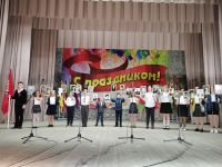 Культурно-досуговый центр Новомихайловского сельского поселения