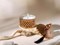 Свеча ароматическая Concrete core