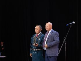 100 лет на службе якутской книге и культуре: издательство «Айар» отметило юбилей