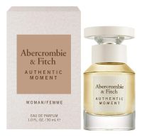Authentic Moment Woman: парфюмерная вода 30мл