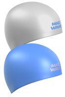 Силиконовая шапочка Madwave