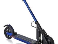 Электросамокат E-TWOW BOOSTER PLUS BLUE