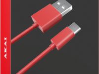 Дата-кабель Akai