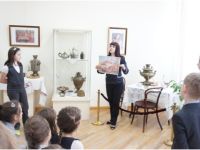 Таганрогский государственный литературный и историко-архитектурный музей-заповедник