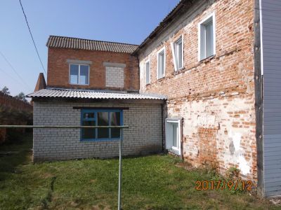 Келейный корпус