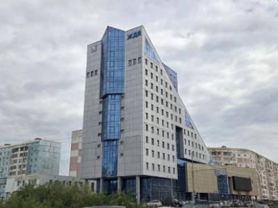 Ассоциация строителей АЯМ в Якутске работает по новому адресу