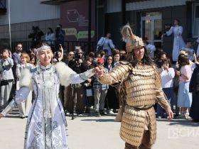 В Якутске стартовал II Международный форум креативных индустрий «Создано на Дальнем Востоке»