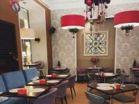 Арт-кафе «Баловень»