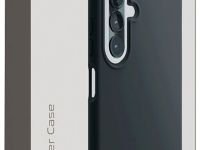 Чехол VLP VLP Aster Case для Galaxy A26, силикон, черный