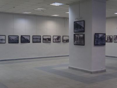 Орехово-Зуевский городской выставочный зал