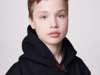 Толстовки BASK juno