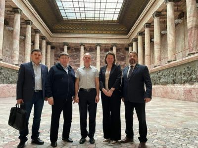 В Российском этнографическом музее состоится выставка экспонатов из Якутии