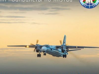 Ко Дню защитника Отечества «Полярные авиалинии» объявляют скидку  50% на авиабилеты по Якутии