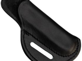 Чехол для складного ножа на пояс, 130*30 мм