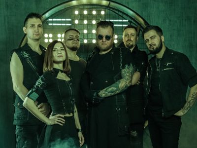 Билеты на Sturmmann (Factory 3) / Концерт | Афиша | ИнфоТаймс