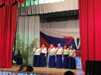 Сельский дом культуры п. Семиозерный