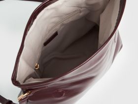 Сумка кросс-боди, Фиолетовый