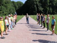 Мемориальный комплекс М. Д. Скобелева