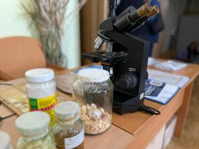 В Якутске стартовал всероссийский фестиваль «Наука 0+»